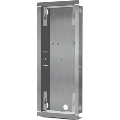 DoorBird 423862845 Accessorio citofono Contenitore da incasso