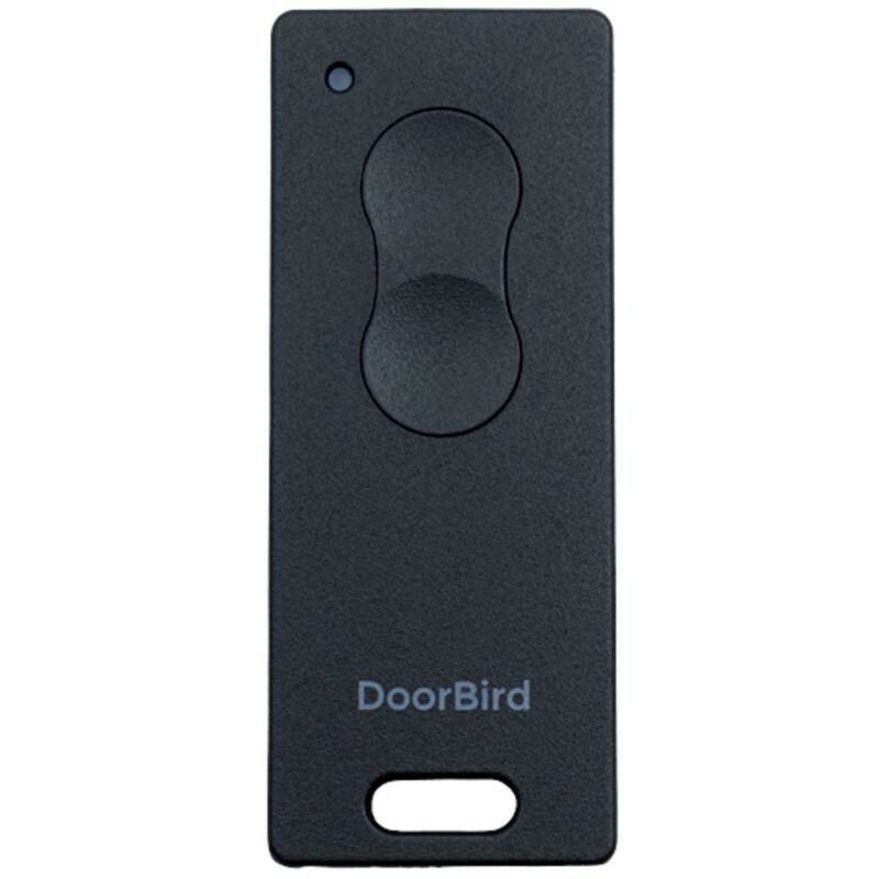 Doorbird - 423873216 Accessoire pour interphone Bluetooth Télécommande