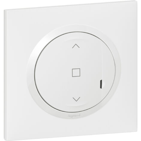 dooxle wn interrupteur volets connectés