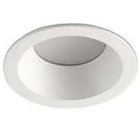 DOP empotrable blanco LED 3000K 44004