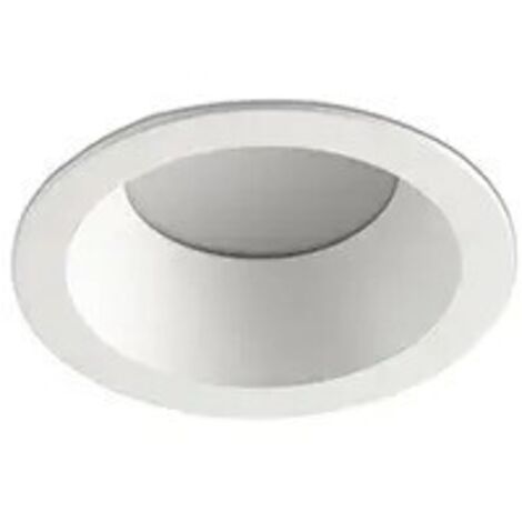 DOP incasso LED bianco 3000K 44004