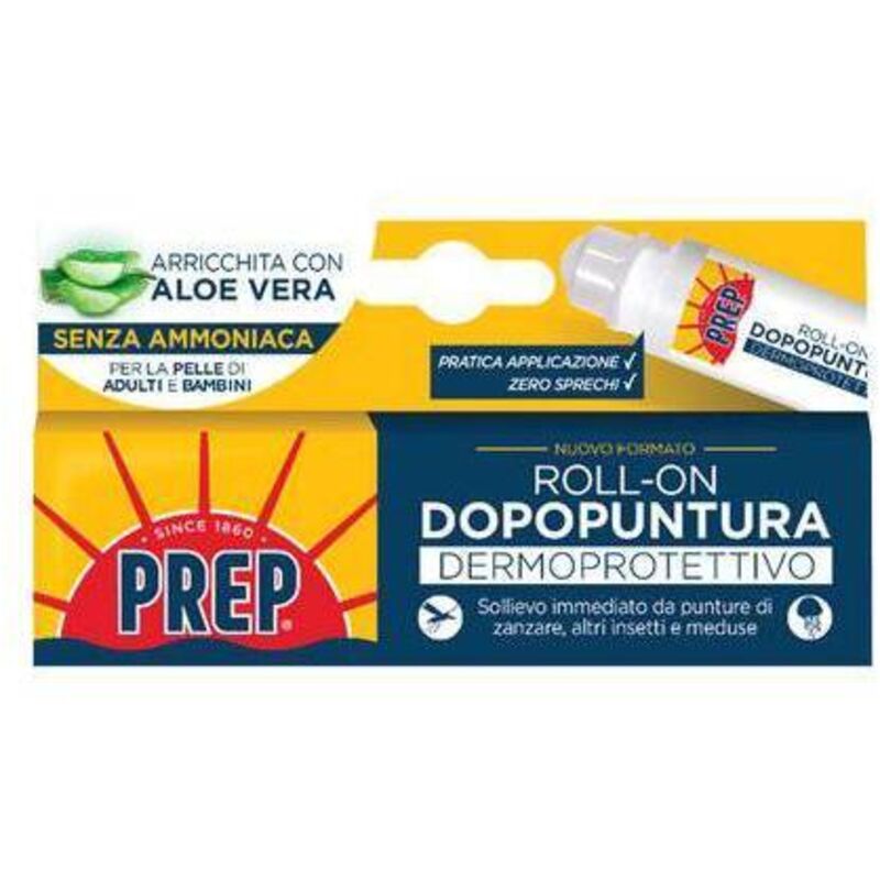 Dopo Puntura Penna Roll On Prep