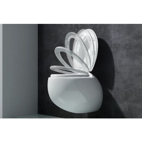 doporro Lampada da Specchio a LED per Bagno, Applique Specchio, Illuminazione da Parete, Luce Bianca per Trucco, Ruotabile a 180°  Nero Sabbia, 60cm, 14W, 6000K