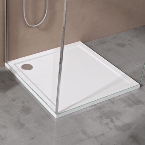 DOPORRO Blanc Faro01 75x75x4cm + Bonde AL02