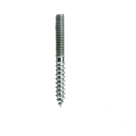 DOPP. VITE GIUNZ. TX M6X50 MM PZ10