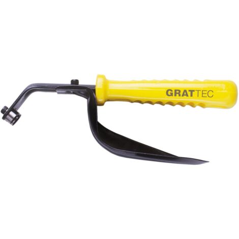 MM_UNVERIFIED_BRAND Doppel-Blech-Entgrater-Satz DB 2000 IBT