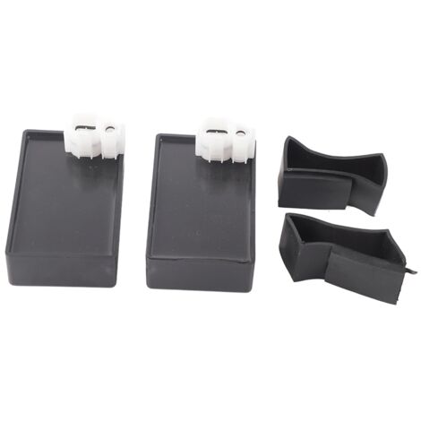 Doppel-CDI-Zündanlage für Honda XL 600 V Transalp MS8 1989-1996