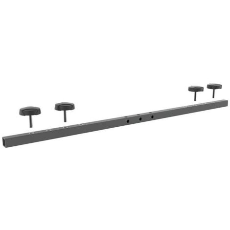 Doppelhalter passend zu Stativ SITE LIGHT Stativ SITE LIGHT