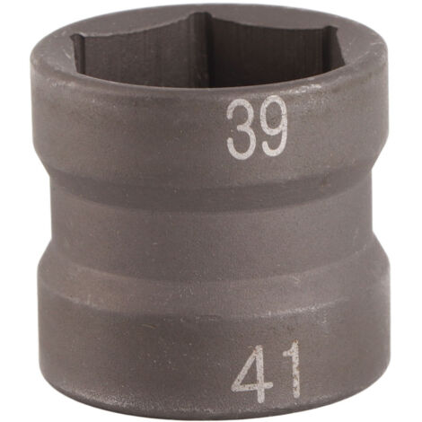 Doppelkopf-Riemenscheibenabzieher aus GY6-Kohlenstoffstahl, hohe Härte, 39–41 mm Durchmesser