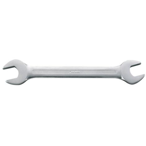 Doppelmaulschlüssel DIN 3110 8,0x10,0mm FORUM