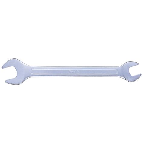 Doppelmaulschlüssel DIN3110 30x32mm FORTIS