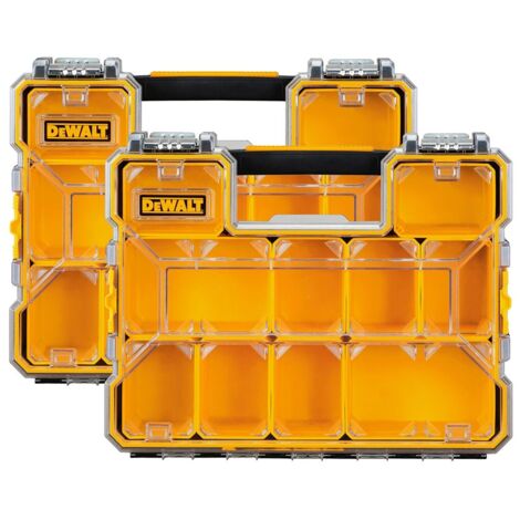 Doppelpack Organizer DeWALT DWST83479-1