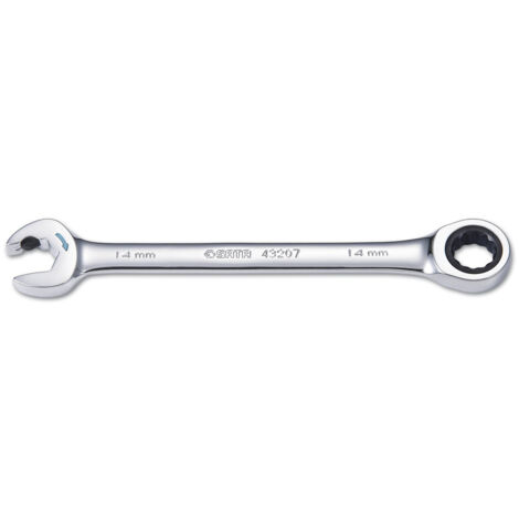 Doppelratschen-Ringmaulmaulschlüssel