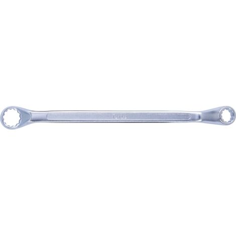 Doppelringschl. DIN838 10 x11 mm FORTIS