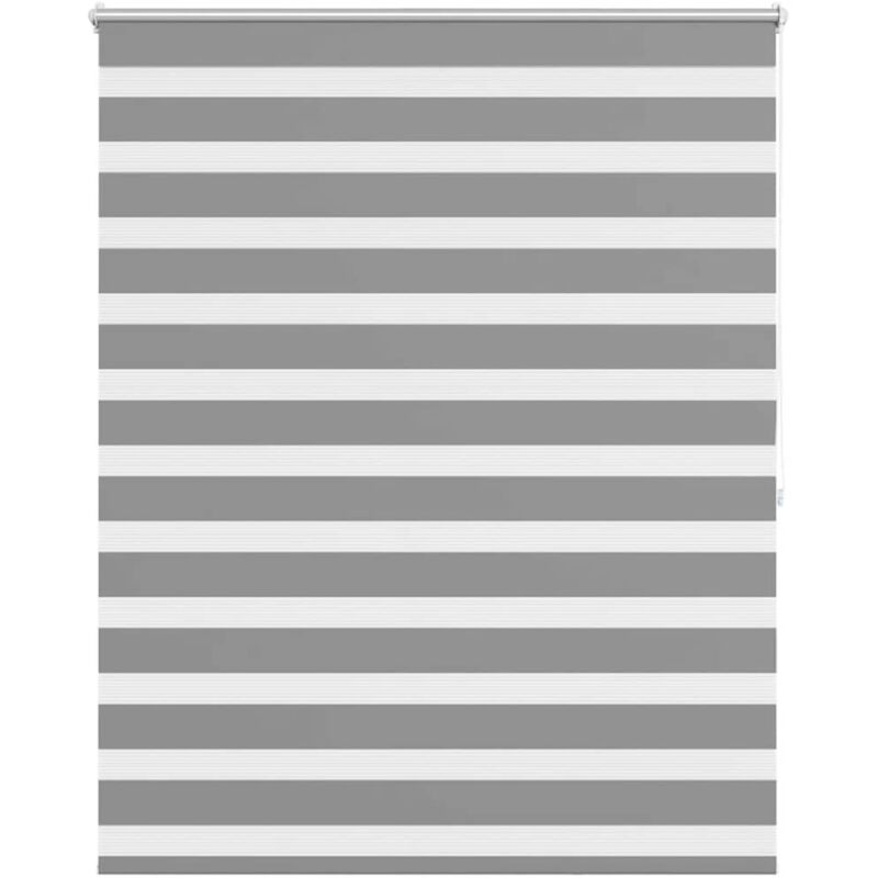 Doppelrollo Seitenzug 140 X 175 Cm Vidaxl