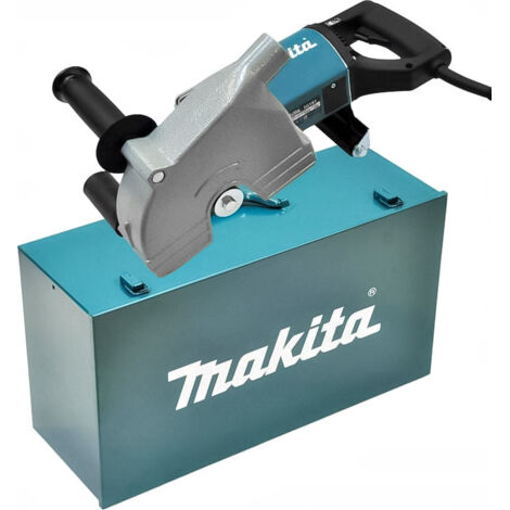 Doppelscheiben-Nutmaschine Makita SG181 2150W