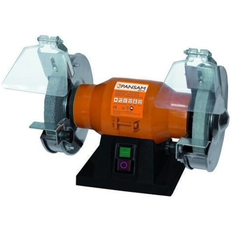 Doppelschleifer 150W, 150X16mm
