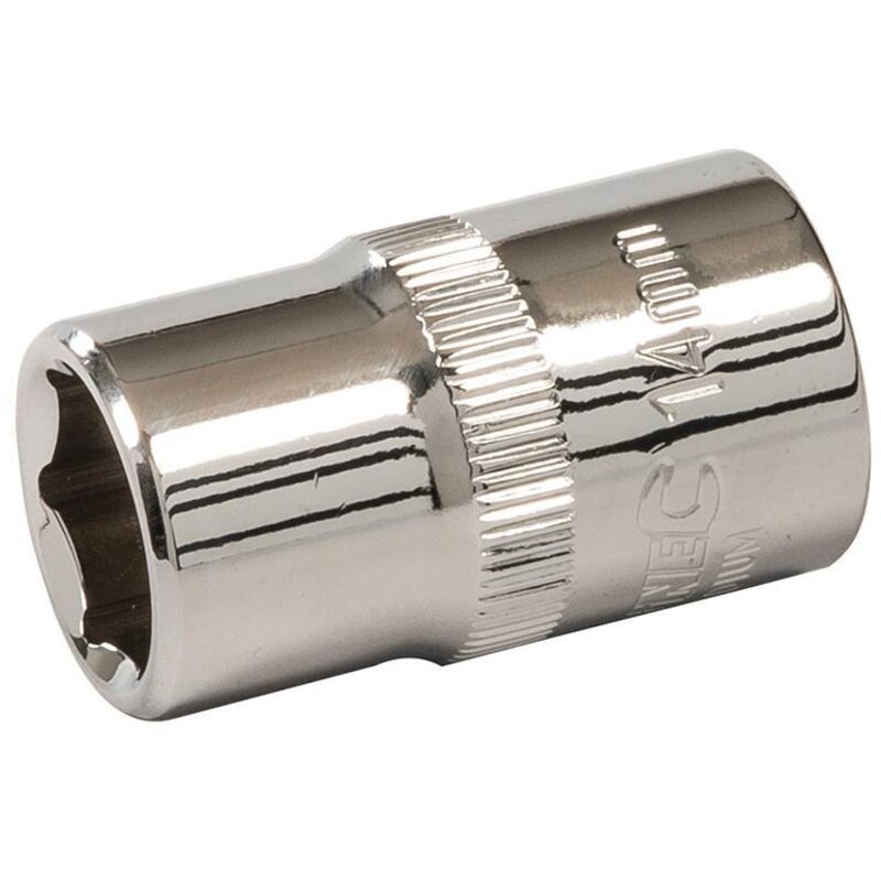 Image of Sechskant-Steckschlüsseleinsatz, metrisch, 1/2-Zoll-Antrieb 14 mm