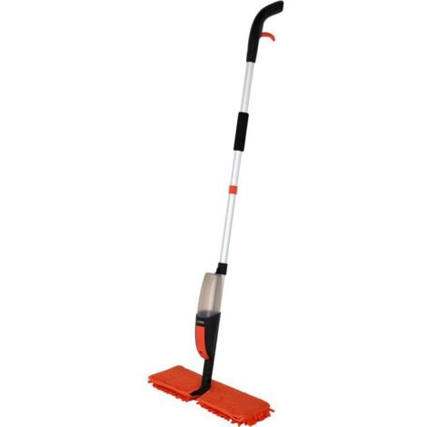 DOPPELSEITIGER MOP MIT SPRÜHGERÄT - W-67161