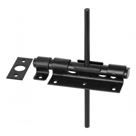 DOPPELSEITIGER VERRIEGELUNGSRIEGEL 110631,5MM - LB WRG100C