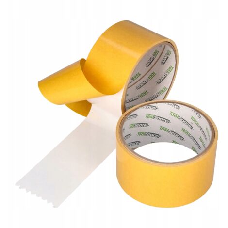 Doppelseitiges Klebeband 38/5