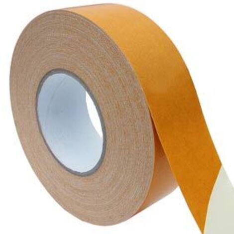 DOPPELSEITIGES KLEBEBAND 38MM10M - TT DW 3810