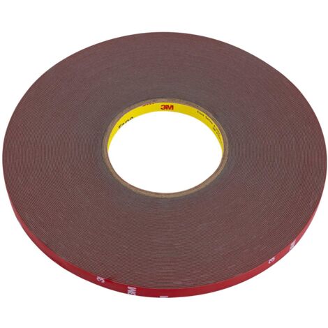 Doppelseitiges Klebeband 3M 33m