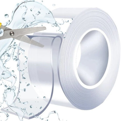 Doppelseitiges klebeband - 3m