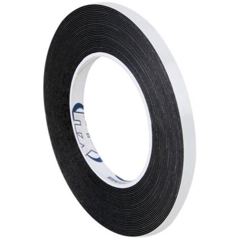 Doppelseitiges klebeband - 9 mm x 10 m