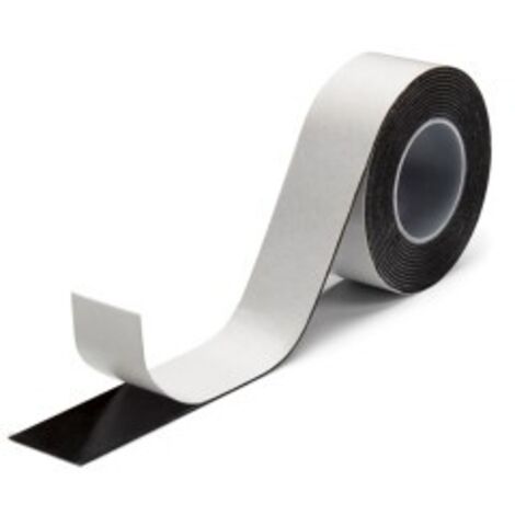 Doppelseitiges Klebeband für den Außenbereich, 19 mm x 1,5 m, INOFIX