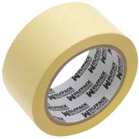 Doppelseitiges Teppichklebeband 50 mm. x 10m.