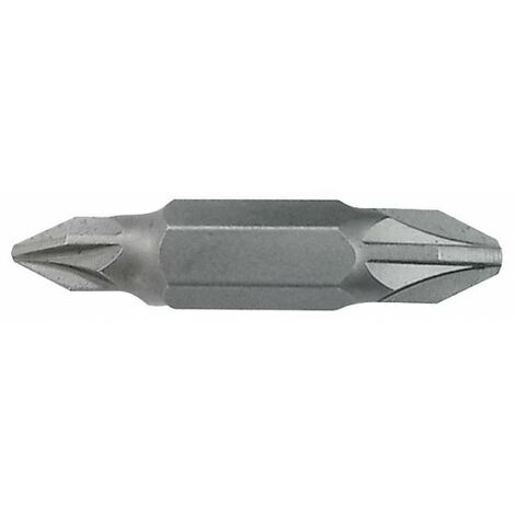 Doppelspitzen, PZ1-PZ2  TENGTOOLS PZZ32010205 231610502