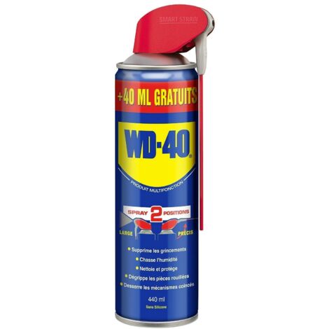 Doppelspray WD40 400ml
