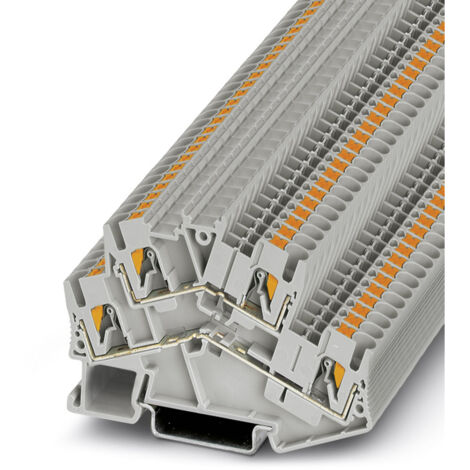Doppelstockklemme PHOENIX CONTACT PTTBS25