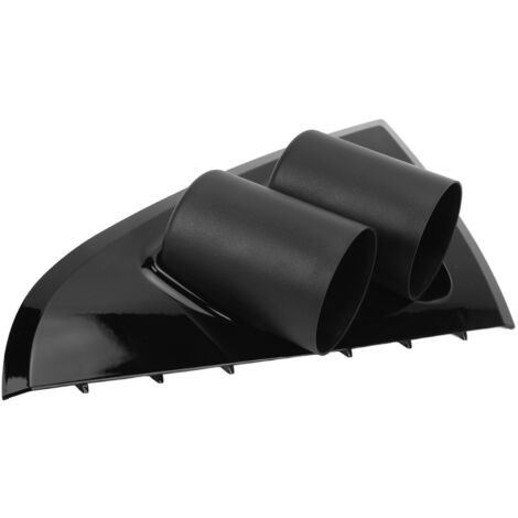 Doppelte 52-mm-ABS-Instrumentenhalterung für Falcon BA/BF - Armaturenbrettabdeckung XR6/XR8/XR6T