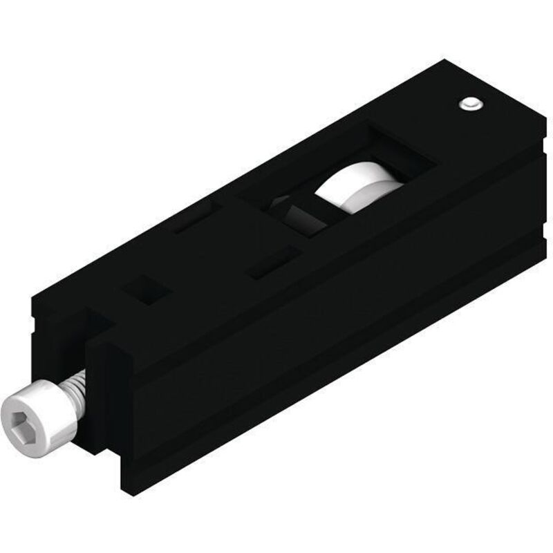 La Croisée DS RCS 730 Höhenverstellbarer Wagen für Aluminiumschieber