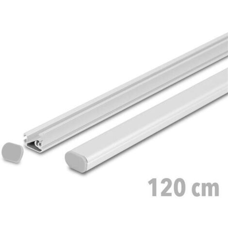 Doppelte Plakatstreifen 120 cm