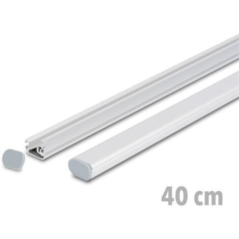 Doppelte Plakatstreifen 40 cm