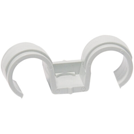 Doppelter Nylonhaken für FPD-Gasnagler - Ø20mm - Packung mit 50 Stück - CELO - 920FPD