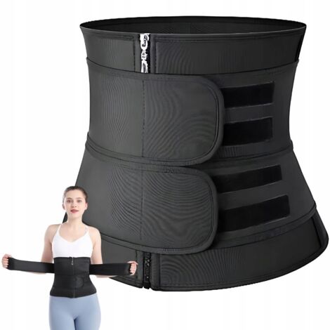 Doppelter schlankmachender Gürtel L (100)