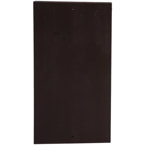 Doppelter, wandmontierter Helmständer zur Aufbewahrung und Dekoration – Holz-/Metallgestell 18 x 33 cm für Helme, Jacken, Hüte