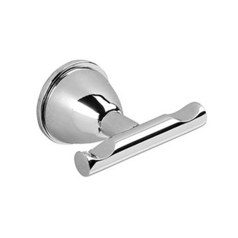 Doppelwandgarderobe aus der Genziana-Serie von Gedy – Eleganz und Funktionalität vereint in einem Produkt.