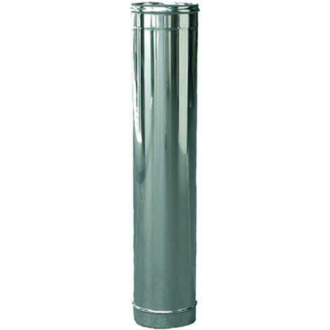Doppelwandiges Rohr Ø cm 10/15 Mt. 0,5