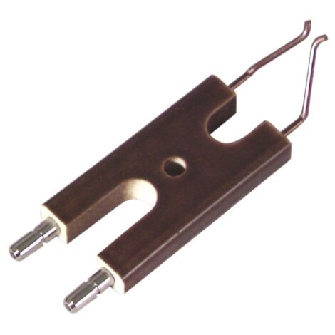 Bloc électrode 138987 - DIFF pour Cuenod : 13011119