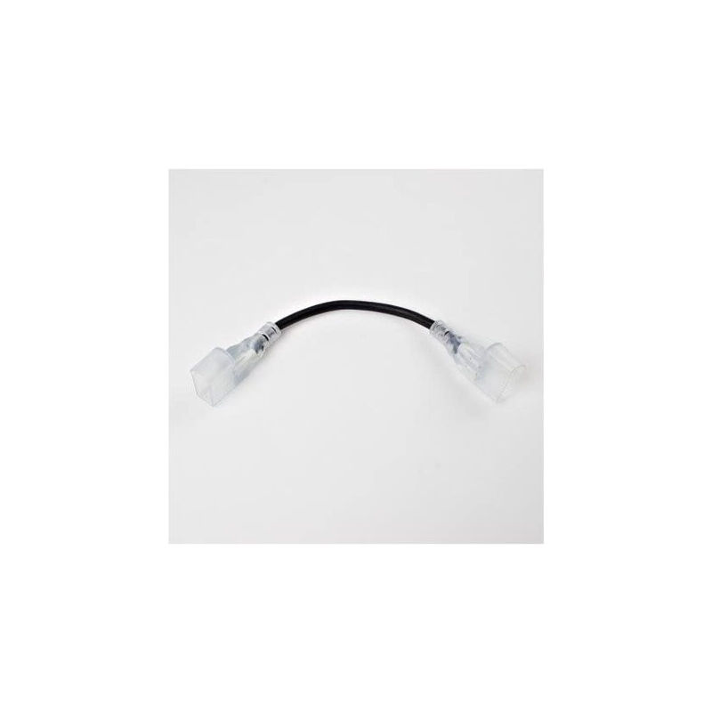 Image of Optonica - Doppio connettore per led flessibile Neon