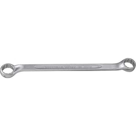 Doppio Din897 Chiave Anello 20 X22 Mm Stahlwille
