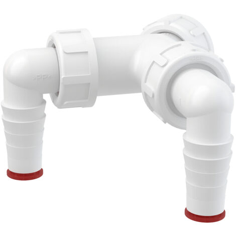 DOPPIO GOMITO G1"/17-23