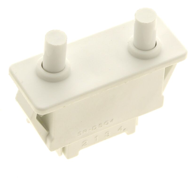 Image of Doppio interruttore, da34-00006c per frigorifero Samsung