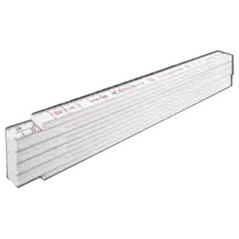 Doppio Metro In Abs Cardinale