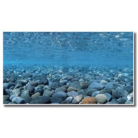 Doppio sfondo Vision blister 60x150 cm